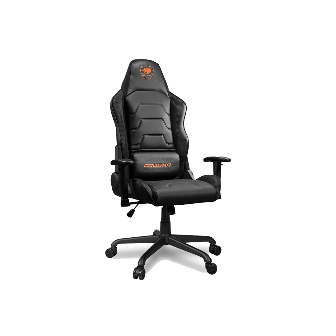 Cougar Armor Air Gaming Chair with Innovative Dual Design in Qatar Cougar Armor Air Gaming Chair with Innovative Dual Design in Qatar
